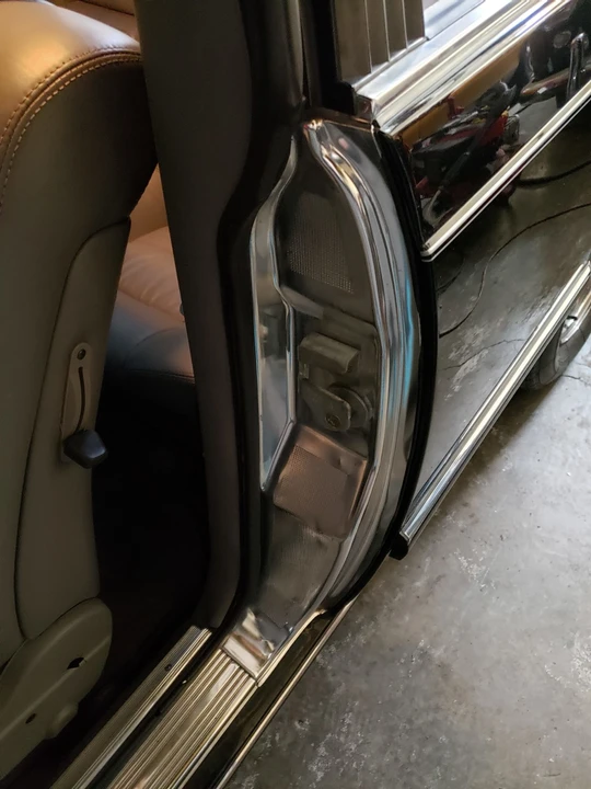 1989 BMW E24 6 Series - Image 24 of 31