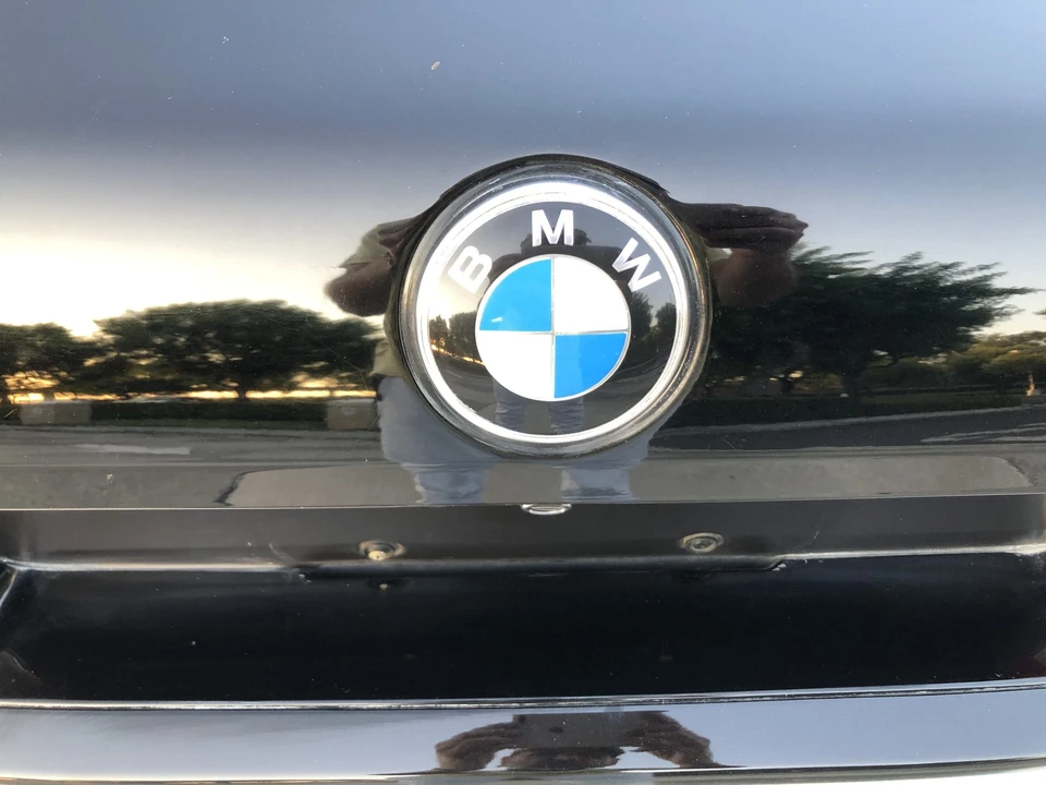 1989 BMW E24 6 Series - Image 30 of 31