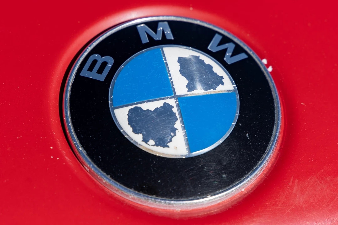 1989 BMW E24 6 Series - Image 21 of 31