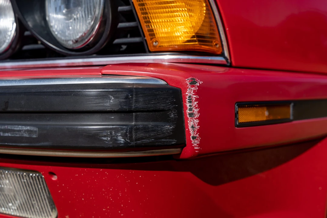 1989 BMW E24 6 Series - Image 27 of 31