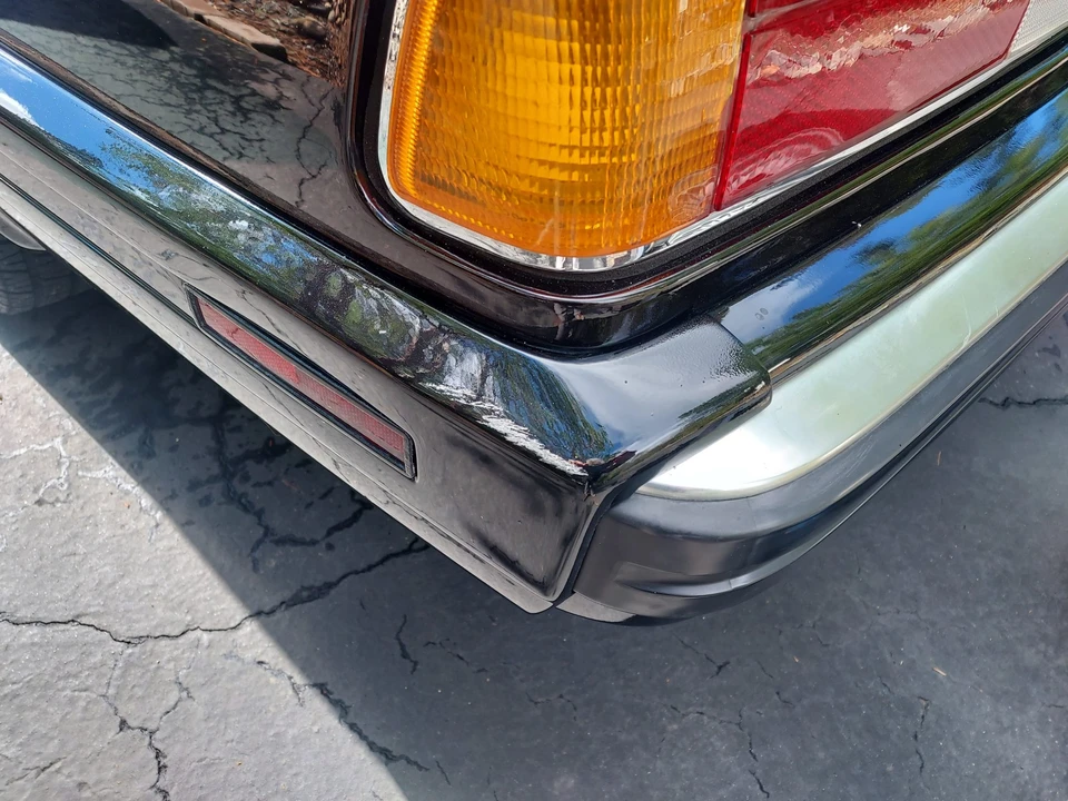 1989 BMW E24 6 Series - Image 28 of 31