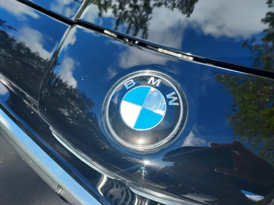 1989 BMW E24 6 Series - Image 18 of 31