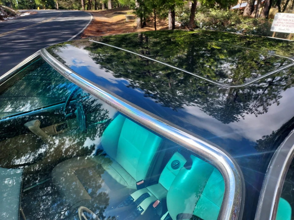 1989 BMW E24 6 Series - Image 24 of 31