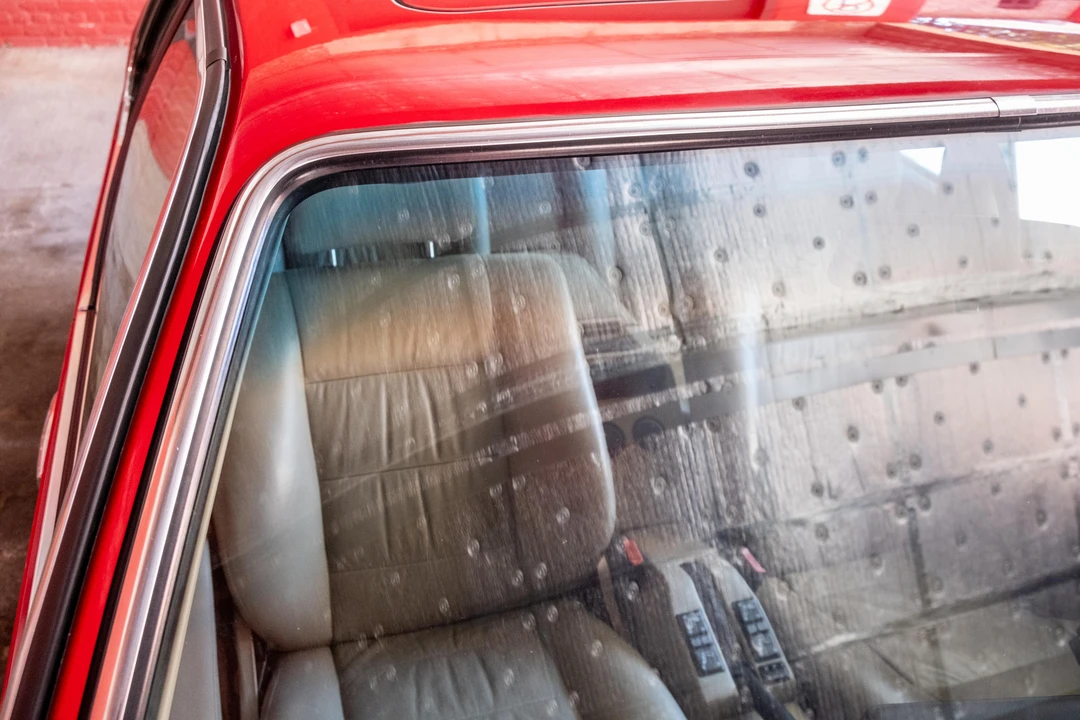 1989 BMW E24 6 Series - Image 15 of 31
