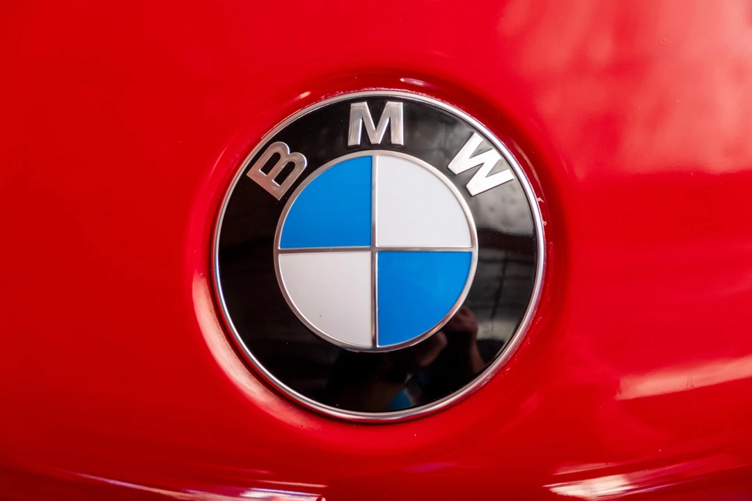 1989 BMW E24 6 Series - Image 20 of 31