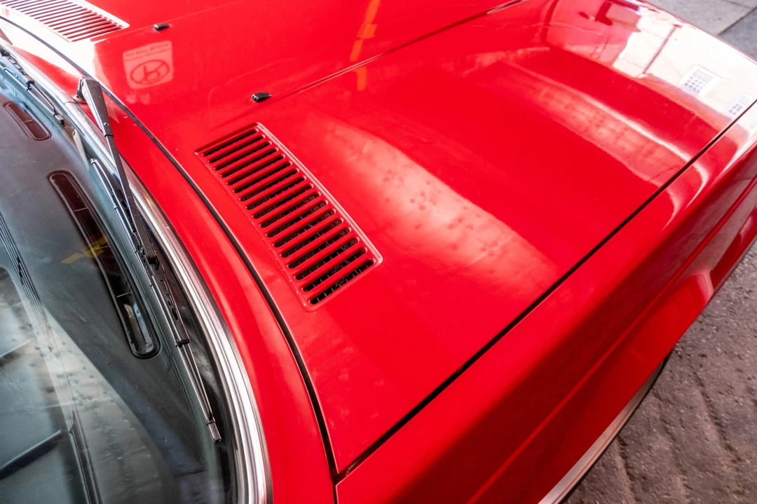 1989 BMW E24 6 Series - Image 17 of 31