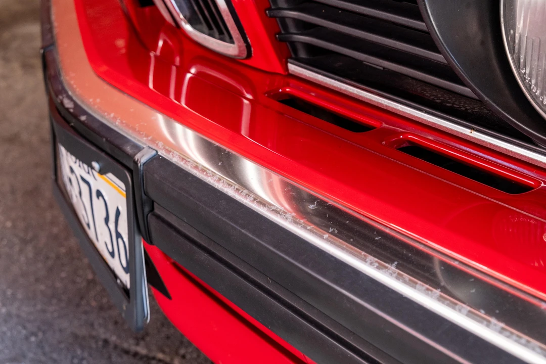 1989 BMW E24 6 Series - Image 24 of 31