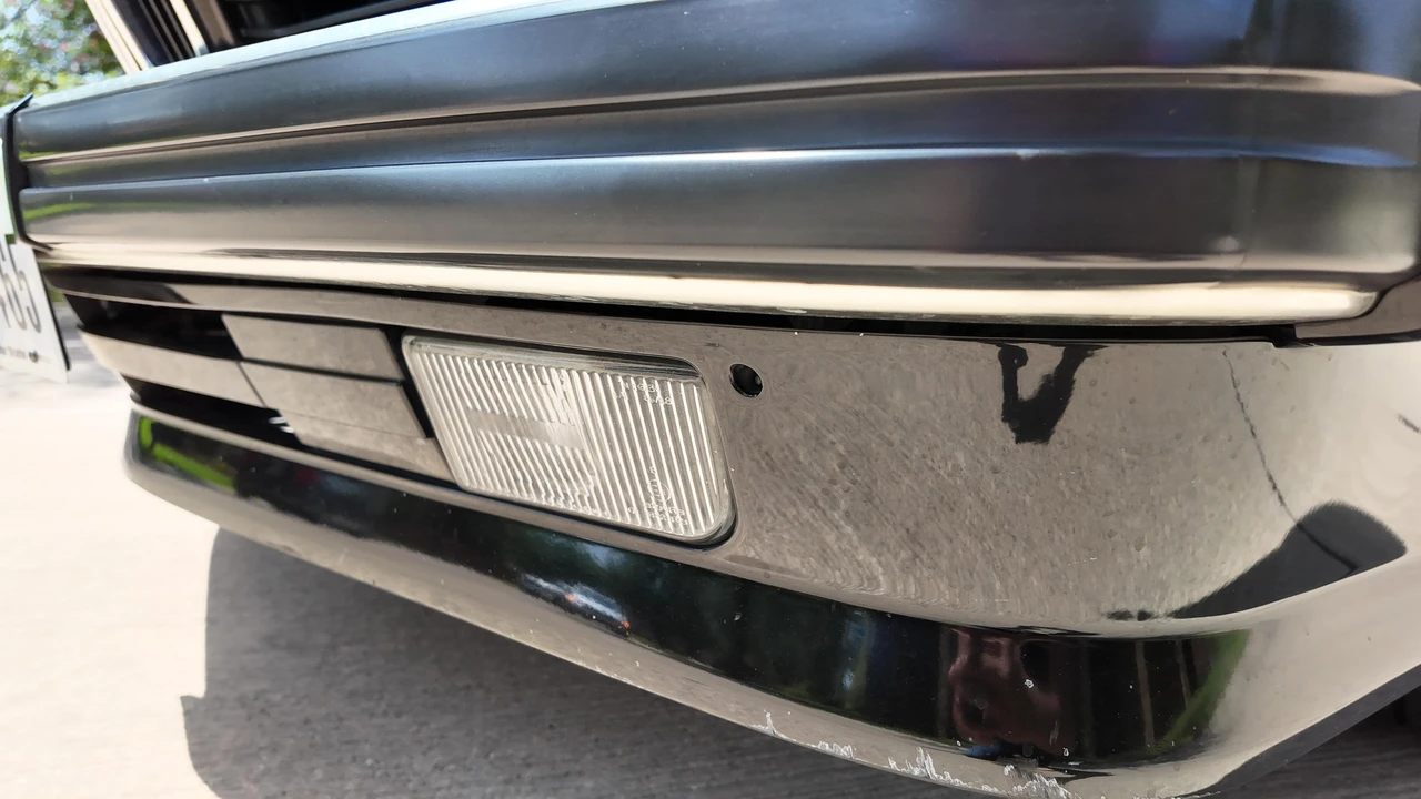 1989 BMW E24 6 Series - Image 15 of 19
