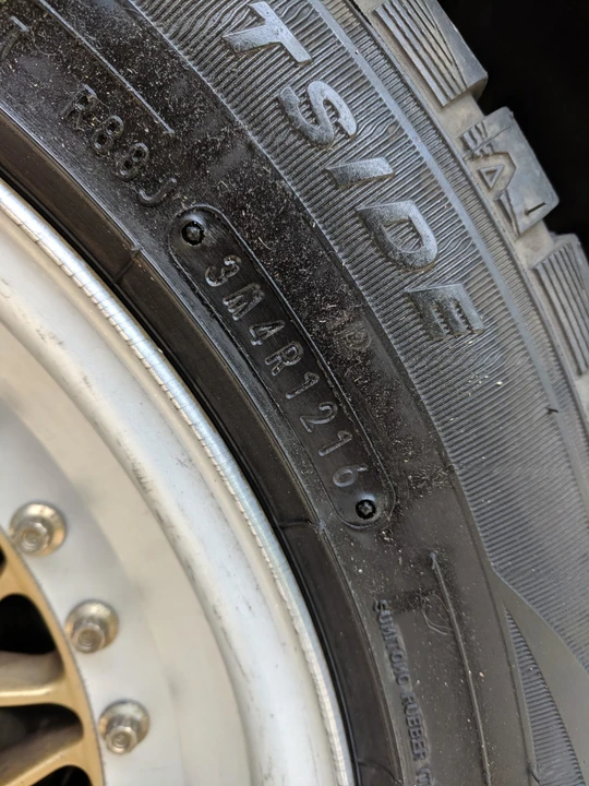 1989 BMW E24 6 Series - Image 30 of 31