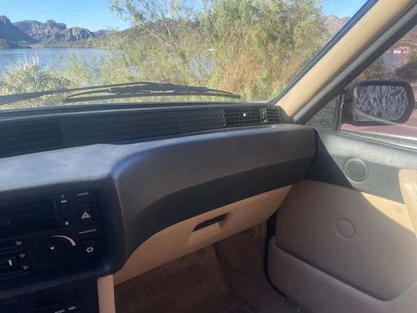 1989 BMW E24 6 Series - Image 15 of 21