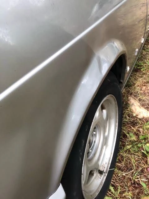 1989 BMW E24 6 Series - Image 19 of 20