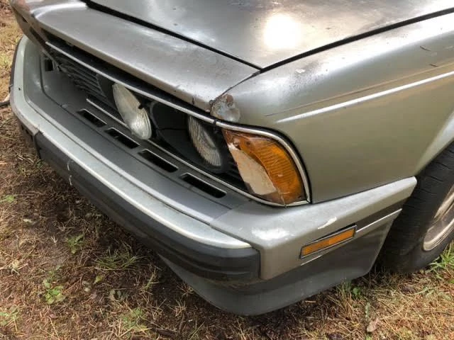 1989 BMW E24 6 Series - Image 15 of 20