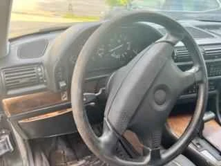 1989 BMW E32 7 Series - Image 4 of 18