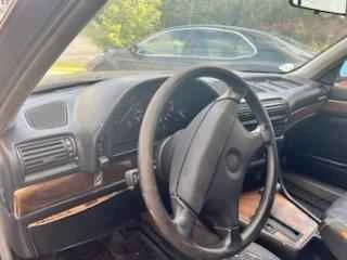1989 BMW E32 7 Series - Image 6 of 18