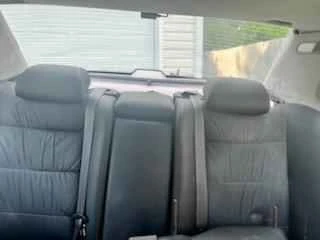 1989 BMW E32 7 Series - Image 7 of 18