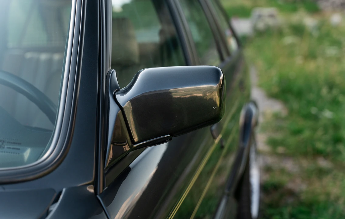 1989 BMW Alpina B3 - Image 20 of 31