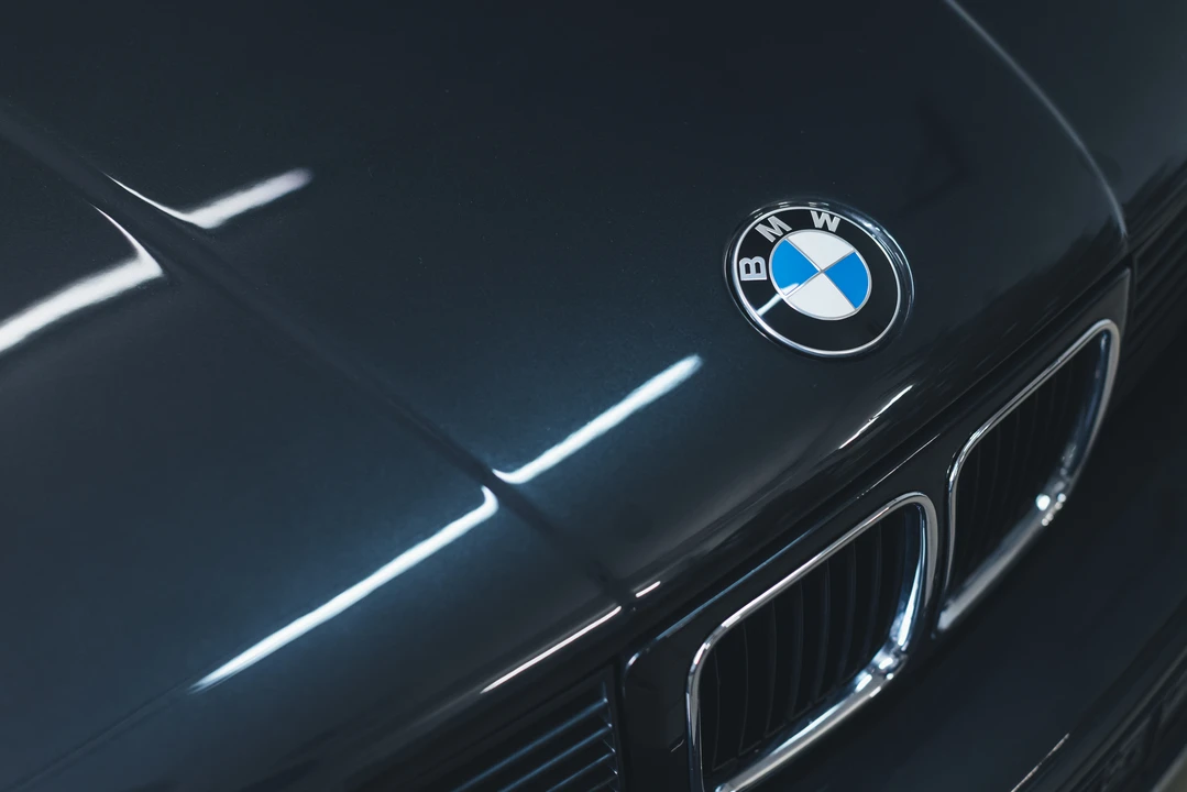 1989 BMW Alpina B10 - Image 28 of 31