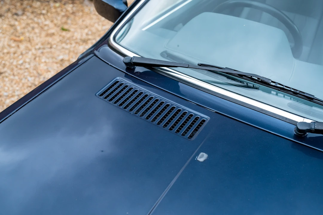 1989 BMW E24 6 Series - Image 27 of 31