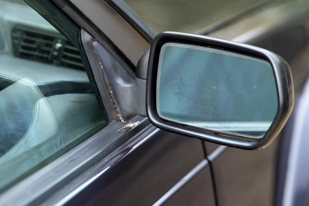 1989 BMW E24 6 Series - Image 18 of 31
