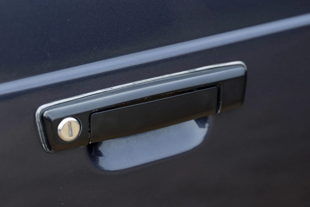1989 BMW E24 6 Series - Image 22 of 31
