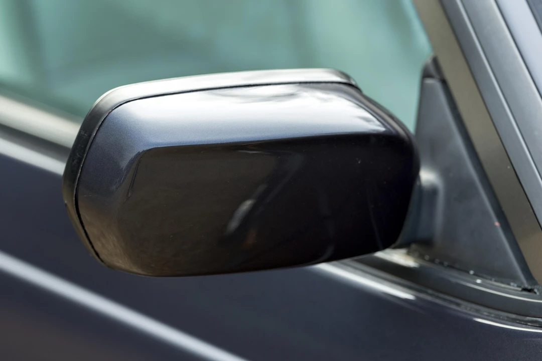 1989 BMW E24 6 Series - Image 24 of 31