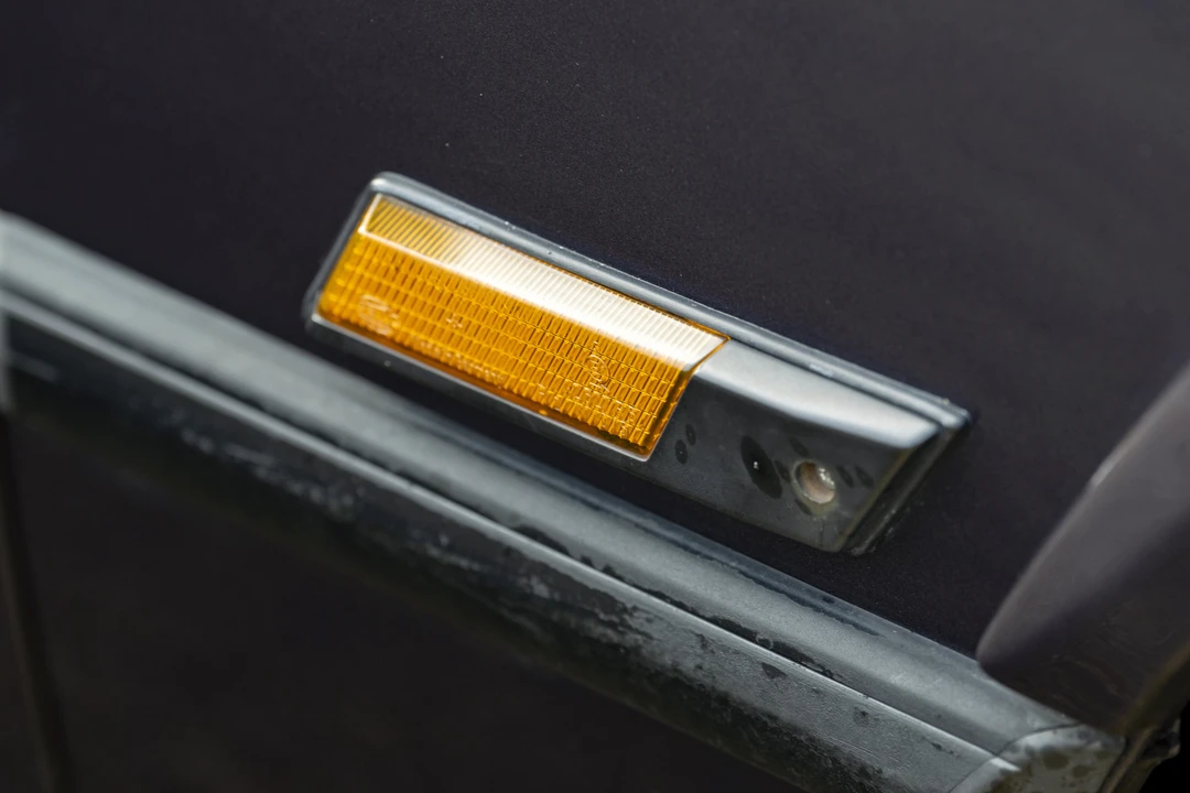 1989 BMW E24 6 Series - Image 25 of 31