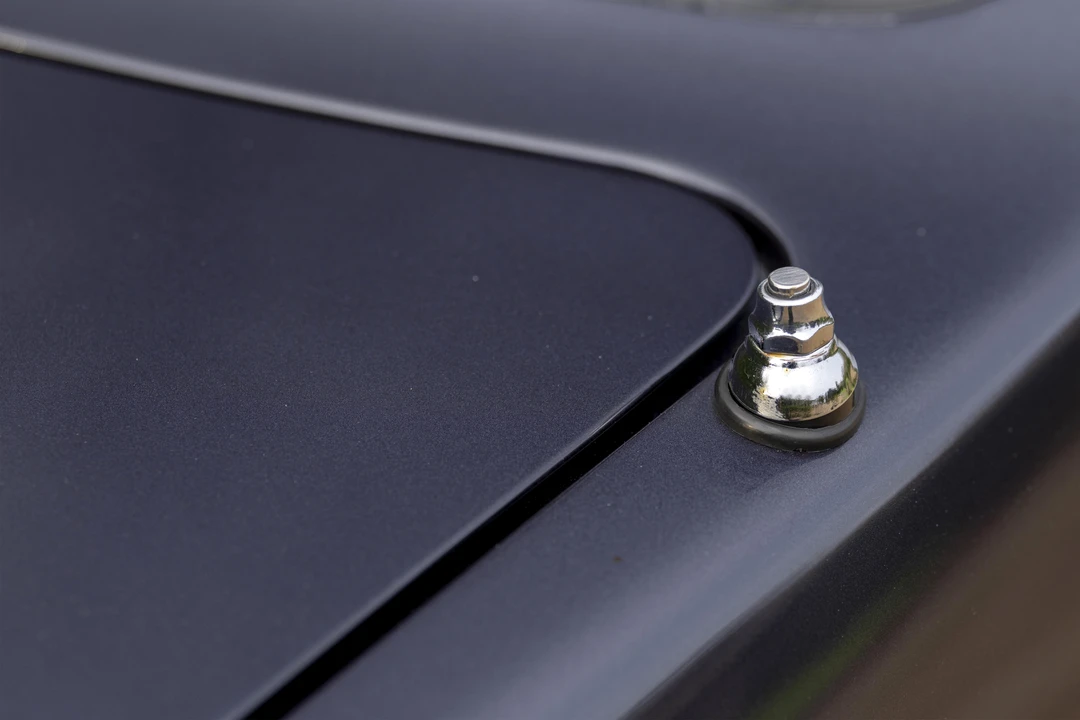 1989 BMW E24 6 Series - Image 31 of 31