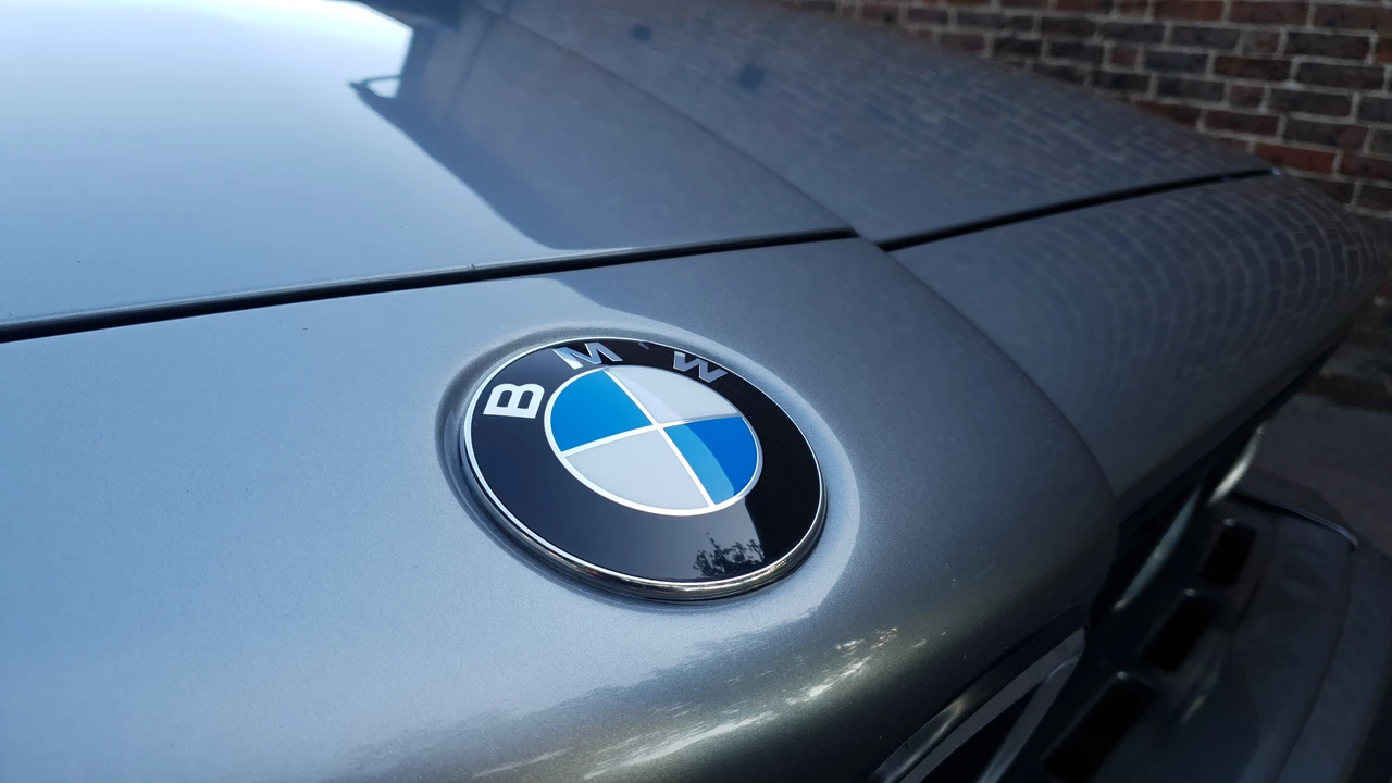 1989 BMW E24 M635CSi & M6 - Image 21 of 31