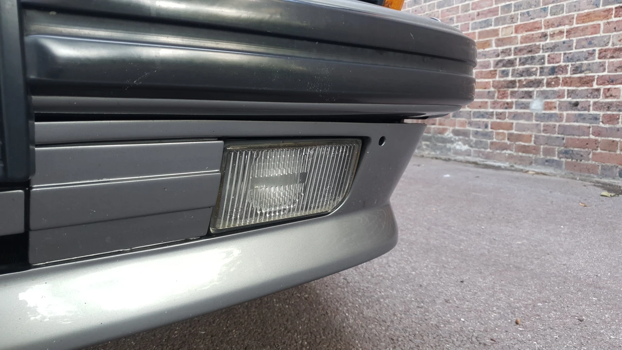 1989 BMW E24 M635CSi & M6 - Image 22 of 31