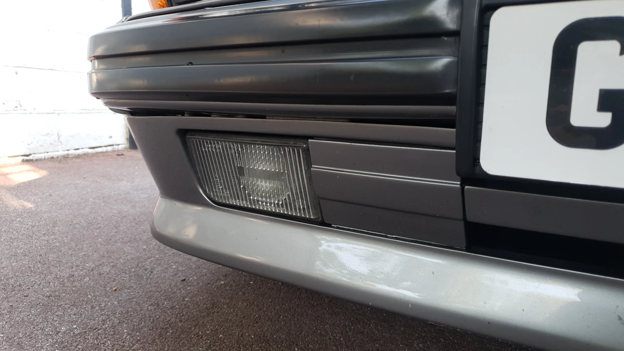 1989 BMW E24 M635CSi & M6 - Image 23 of 31