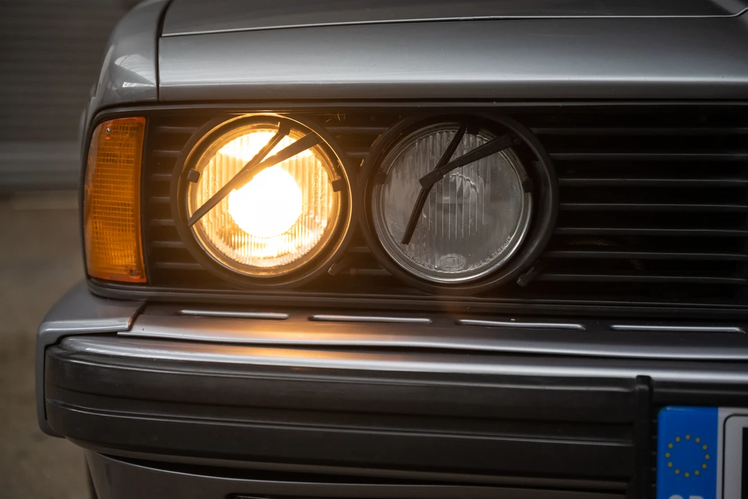 1989 BMW E24 M635CSi & M6 - Image 24 of 31