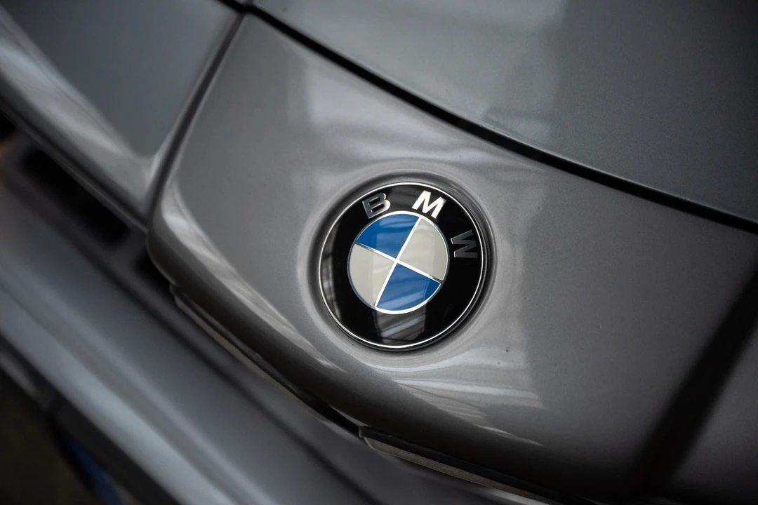 1989 BMW E24 M635CSi & M6 - Image 27 of 31