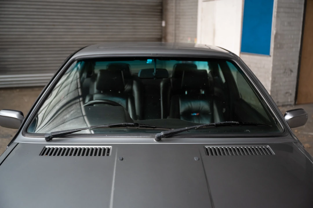 1989 BMW E24 M635CSi & M6 - Image 30 of 31