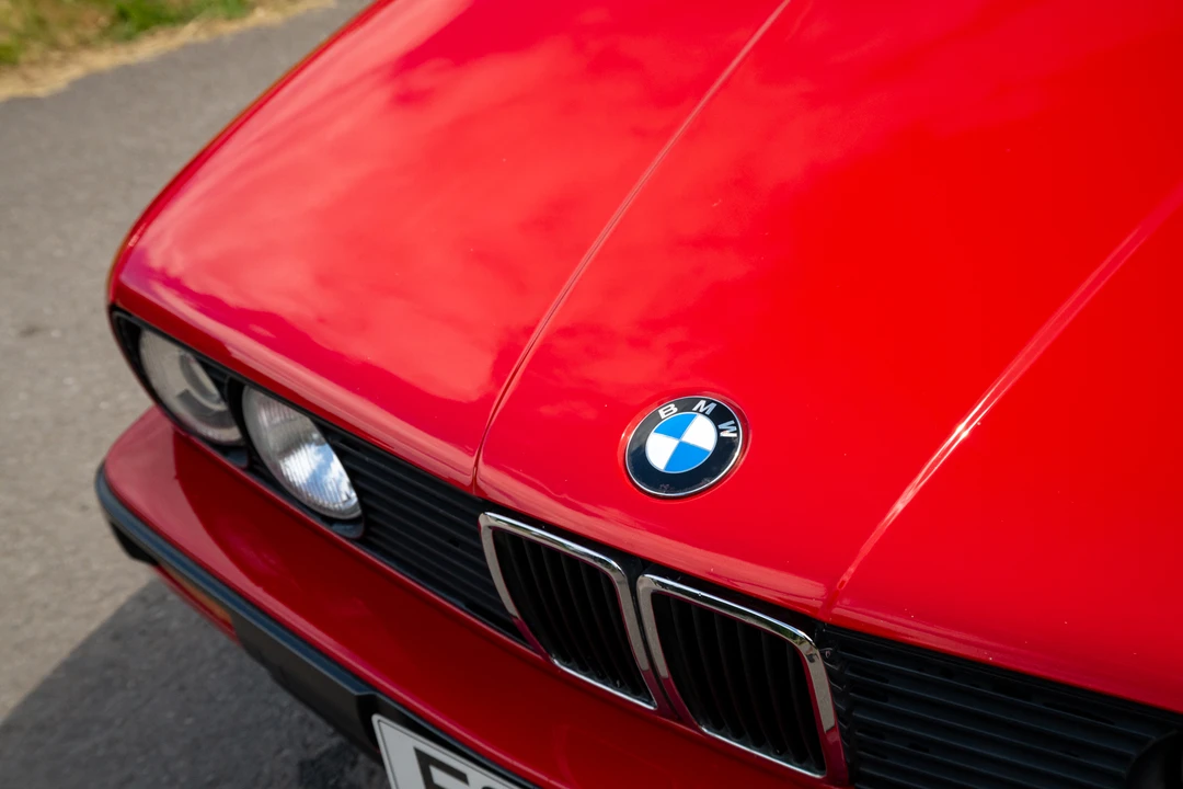 1989 BMW E30 3 Series - Image 20 of 31