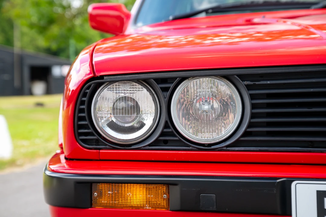 1989 BMW E30 3 Series - Image 27 of 31