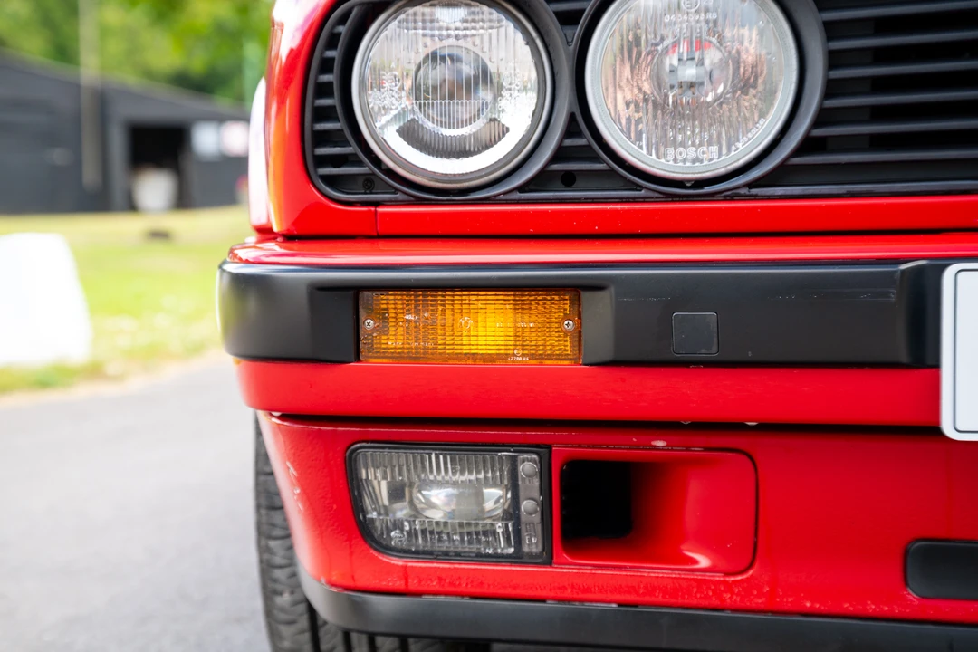 1989 BMW E30 3 Series - Image 28 of 31