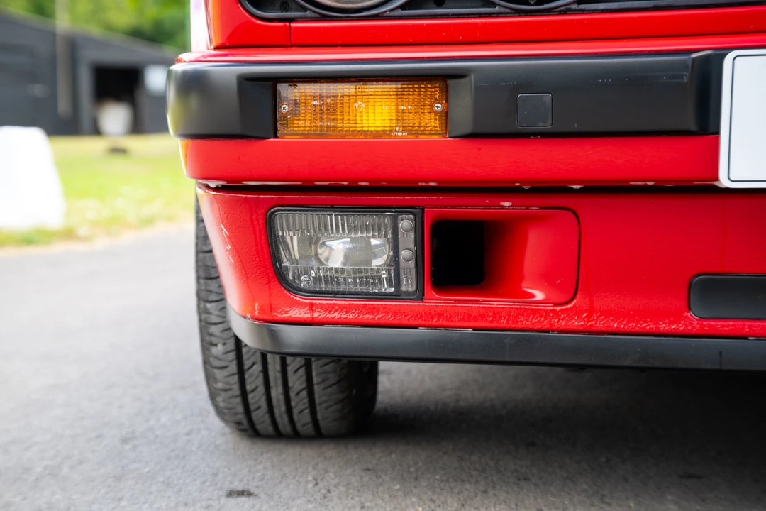 1989 BMW E30 3 Series - Image 29 of 31
