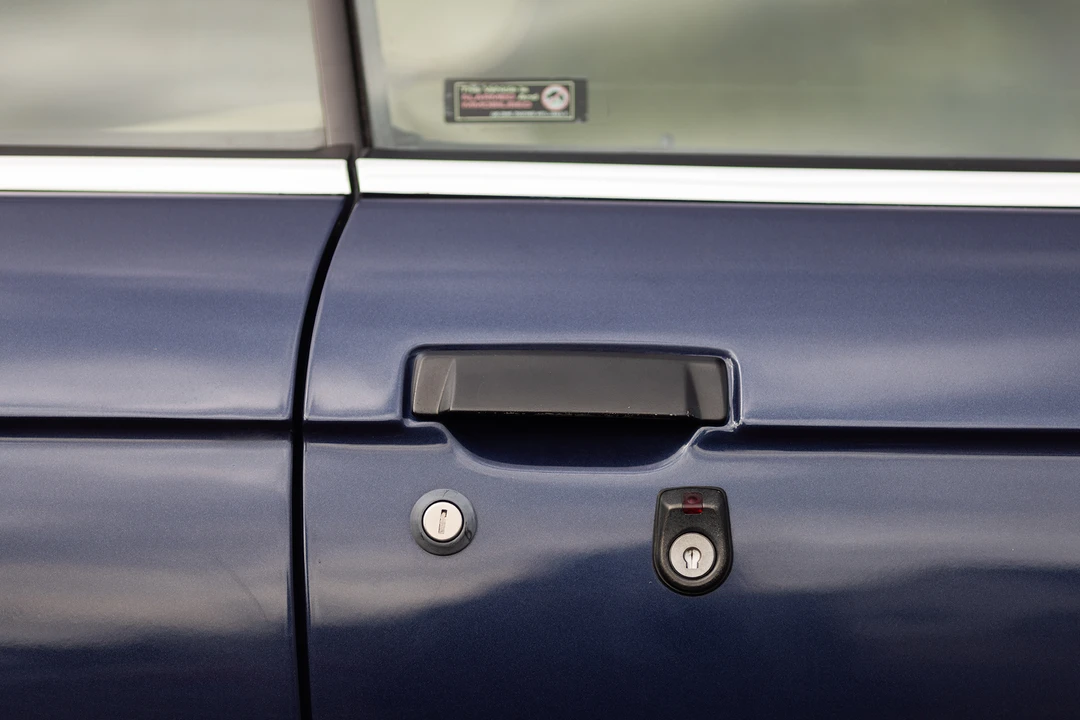 1989 BMW E30 3 Series - Image 14 of 31