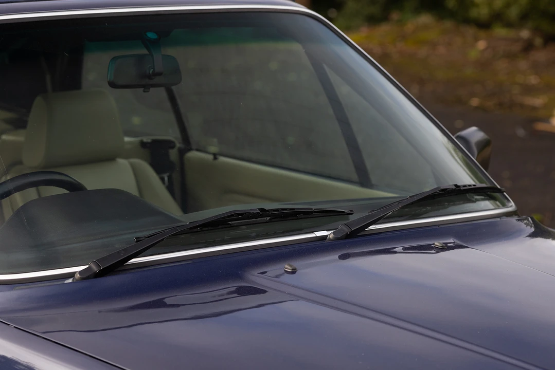 1989 BMW E30 3 Series - Image 15 of 31
