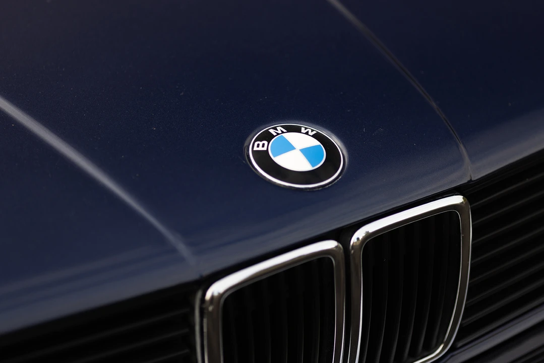 1989 BMW E30 3 Series - Image 16 of 31