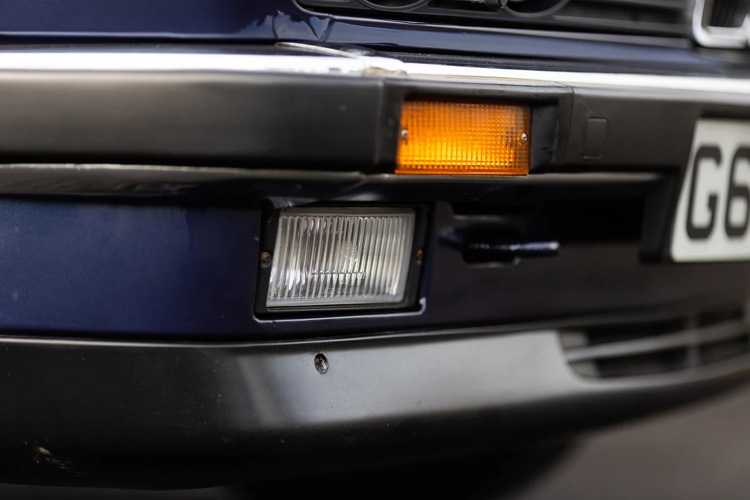 1989 BMW E30 3 Series - Image 17 of 31