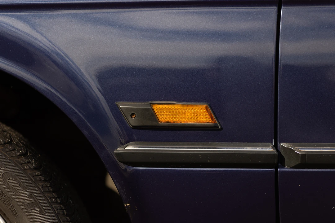 1989 BMW E30 3 Series - Image 22 of 31