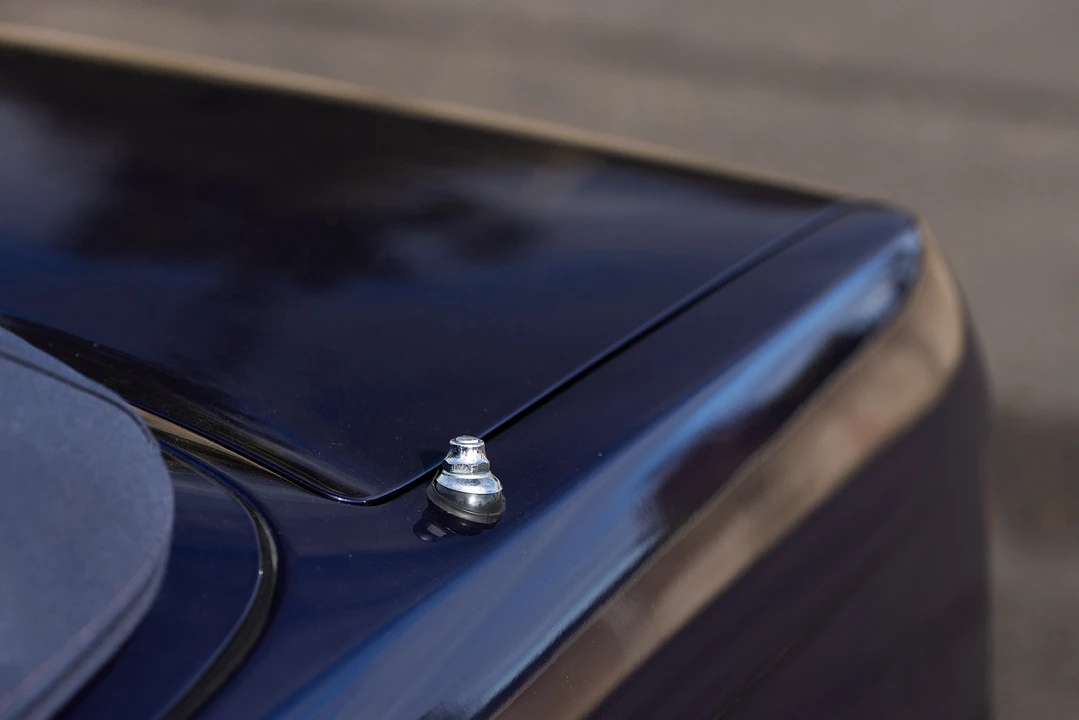 1989 BMW E30 3 Series - Image 25 of 31
