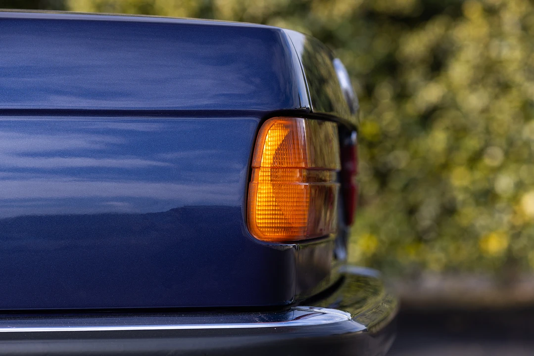 1989 BMW E30 3 Series - Image 26 of 31