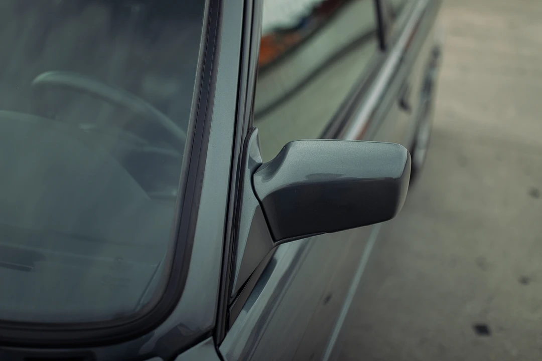 1989 BMW E30 3 Series - Image 29 of 31