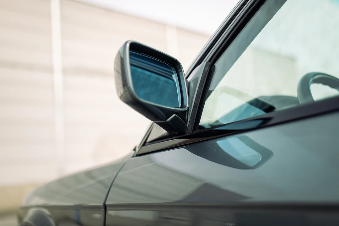 1989 BMW E30 3 Series - Image 31 of 31