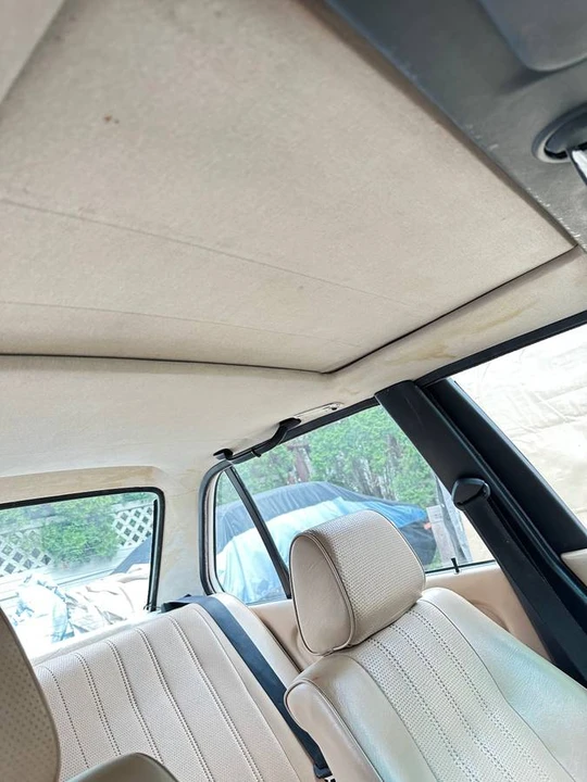 1989 BMW E30 3 Series - Image 11 of 21