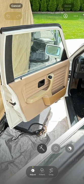 1989 BMW E30 3 Series - Image 17 of 21