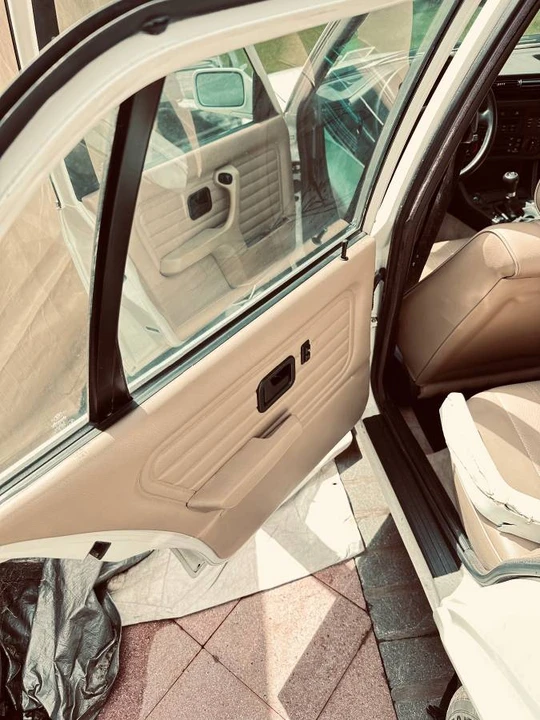 1989 BMW E30 3 Series - Image 20 of 21