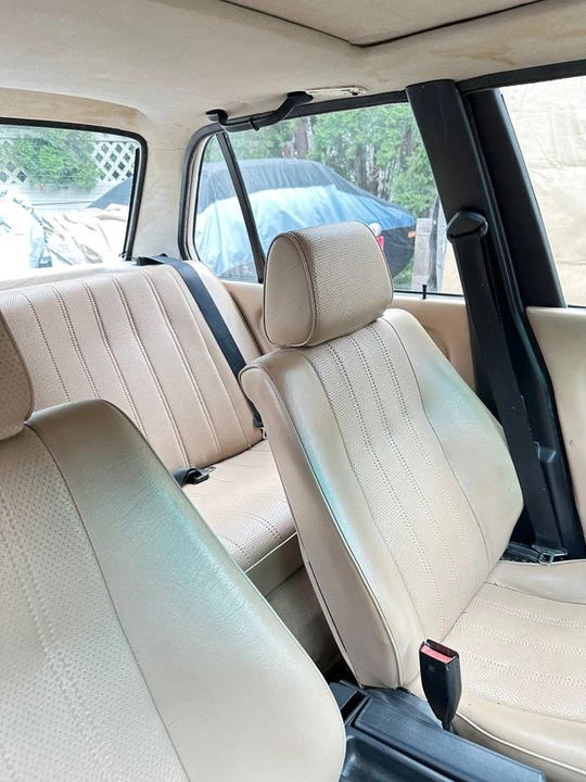 1989 BMW E30 3 Series - Image 21 of 21
